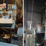 Ρέθυμνο: Κλειστός λόγω καύσωνα ο Εθνικός Δρυμός Σαμαριάς