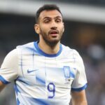 Οι διακοπές του Τσάβι με την σύζυγό του στην Ίμπιζα