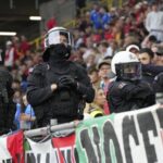 Euro 2024: Ο Μπαϊράμι πήρε το ρεκόρ του πιο γρήγορου γκολ από τον Κιριτσένκο που σκόραρε κόντρα στην Εθνική το 2004