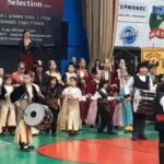 EURO 2024: Όλα για την ασφάλεια Παναγιώτης Κουμάνταρος