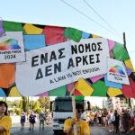 Αύξηση 10% στον τουρισμό σε σχέση με το 2023- Μελέτη προβλέπει έσοδα 22 δισ. ευρώ