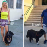 «Η νύφη το έσκασε»… φόρεσε το νυφικό και πήγε να ψηφίσει για τις ευρωεκλογές