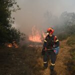 Ευρωκοινοβούλιο: Το ECR της Μελόνι ξεπέρασε σε έδρες το Renew του Μακρόν