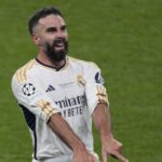 Ρεάλ: Το αδιανόητο επίτευγμα της “βασίλισσας”, πανηγύρισε ένατη σερί νίκη σε τελικό Champions League