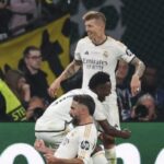 Ασυναγώνιστη πρωταθλήτρια Ευρώπης η Ρεάλ Μαδρίτης