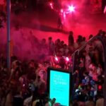 Αφροδίτη Λατινοπούλου: «Δέχθηκα απειλές για τη ζωή μου και έχω υποστεί βιαιοπραγίες»