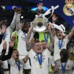 Έρχονται τα πρώτα «40άρια» – Θα «βράσει» η μισή Ελλάδα, ο καιρός μέχρι τις ευρωεκλογές