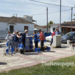 Πώς ξεκίνησε η φωτιά στο εργοστάσιο στην Κηφισιά – Το επικρατέστερο σενάριο