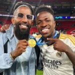 Ρεάλ: Ο Αντσελότι το έζησε σαν μικρό παιδί χορεύοντας με τους παίκτες του