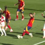 Euro 2024, Ισπανία – Κροατία: Ο Καρβαχάλ τσίμπησε υπέροχα τη μπάλα για το 3-0