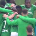 Αταλάντα – Φιορεντίνα 2-3: Πήρε το διπλό στο Μπέργκαμο μετά την ήττα από τον Ολυμπιακό