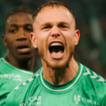 ΠΑΟΚ: Μετά την Μπεσίκτας και η νεοφώτιστη Εγιούπσπορ ενδιαφέρεται για τον Ντεσπόντοφ, σύμφωνα με τους Τούρκους