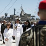 Μητσοτάκης από την Ελβετία: Τα σύνορα δεν μπορούν να αλλάζουν με τη βία