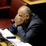 Συναγερμός στις Κυκλάδες: Εξαφανίστηκαν δύο τουρίστριες στη Σίκινο