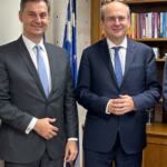 Σταϊκούρας: Οι νέες δικαστικές υποδομές θα αναβαθμίσουν τη λειτουργία της Δικαιοσύνης