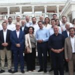 Ανδρουλάκης: Το ΠΑΣΟΚ είναι η αξιόπιστη λύση απέναντι στην τραγωδία της κυβέρνησης