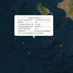 «Το παιδί με το σουβλάκι του πνίγηκε, σηκώθηκε όρθιος, είχε κοκκινίσει – Θυμήθηκα τη λαβή που μας είχαν δείξει»