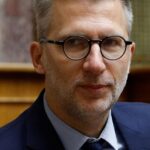 Στην άσκηση του Πολεμικού Ναυτικού «ΚΑΤΑΙΓΙΣ 24» ο Νίκος Δένδιας