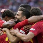 EURO 2024: Επίδειξη δύναμης η Ισπανία, 3-0 επί της Κροατίας Κατερίνα Άτση