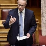 ΠΑΣΟΚ: Δημοσιεύματα φέρουν τον Ν. Ανδρουλάκη να πηγαίνει άμεσα σε εκλογές