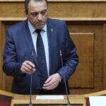 Λίμνη Κάρλα: Μήνες μετά τον «Daniel», τα νερά υποχωρούν αποκαλύπτοντας εικόνες καταστροφής (φωτογραφίες)