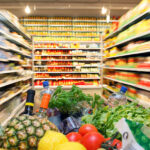 Πληθωρισμός Μαΐου: Βραδύτερη άνοδος κατά 2,4% – Νέες ανατιμήσεις 56,8% στο ελαιόλαδο