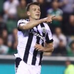 Πυρκαγιές: Οκτώ περιοχές σε πολύ υψηλό κίνδυνο την Πέμπτη