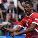 Euro 2024: Η βαθμολογία του πρώτου ομίλου μετά τις νίκες Γερμανίας και Ελβετίας