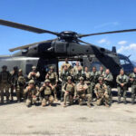 Καιρός: Οι οκτώ περιοχές που «βράζουν» σήμερα – «Βαραίνει» την ατμόσφαιρα η αφρικανική σκόνη