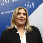 Μανώλης Χριστοδουλάκης: Η βάση της παράταξης είναι η δύναμή της, όχι ο φόβος της – Έχουμε χρέος να μιλήσουμε ξανά σήμερα για το ΠΑΣΟΚ