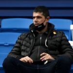 ΠΑΟΚ για Κεντζιόρα: “Ο άνθρωπος που δεν κουράζεται ποτέ”