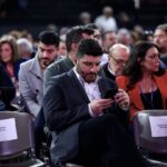 Τα πρωτοσέλιδα των εφημερίδων, Πέμπτη 6 Ιουνίου 2024