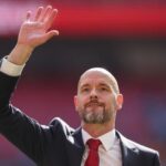 Euro 2024: Στο πλευρό του Μλαντένοβιτς η σύζυγός του, έδωσε το παρών μαζί τους γιους τους στο γήπεδο