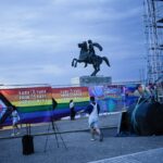 Φωτιά στην Ύδρα σε χώρο εναπόθεσης απορριμμάτων