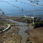 Μεγάλη φωτιά στη Χίο: Δυσκολεύουν το έργο των πυροσβεστών οι ισχυροί άνεμοι – Εστάλη 112 για απομάκρυνση των κατοίκων