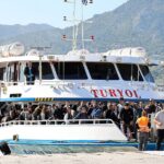 Δωρεάν οι διελεύσεις των μονίμων κατοίκων των δήμων Λουτρακίου – Περαχώρας – Αγίων Θεοδώρων και Κορινθίων από τα διόδια του Ισθμού