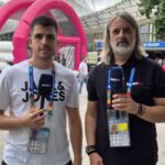 Φωτιά στο Χέρσο Κιλκίς: Μήνυμα από το 112