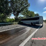 Τηλεφωνική επικοινωνία Γεραπετρίτη με τον παλαιστίνιο πρωθυπουργό