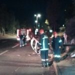 Φωτιά σε διαμέρισμα στη Φωκίωνος Νέγρη – Απεγκλωβίστηκαν ένοικοι