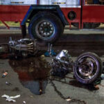 Προσωρινές κυκλοφοριακές ρυθμίσεις στην εθνική οδό Αθηνών – Θεσσαλονίκης στην Πιερία