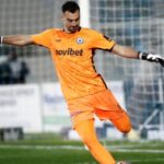 ΑΕΚ: Ο Τσούμπερ τραυματίστηκε στο Ελβετία – Αυστρία και έφερε ανησυχία στην Ένωση