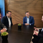 Λεπέν: Το «ισλαμοαριστερίστικο μπλοκ» βασικός κίνδυνος που ελλοχεύει για τη Γαλλία