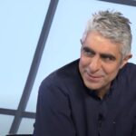 Συνάντηση Ν. Δένδια με τον επίτροπο Εσωτερικής Αγοράς της Ευρωπαϊκής Ένωσης Τιερί Μπρετόν