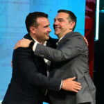 Κασσελάκης: Θα είμαι υποψήφιος εάν δημιουργηθεί καινούργιο σχήμα ακόμη και απέναντι στον Τσίπρα