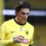 Κως: Υπό μερικό έλεγχο η φωτιά