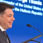 Τσούνης: Οικονομικό θαύμα στην Ελλάδα – Οι ΗΠΑ την ανακάλυψαν ξανά