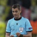 Στο Αζερμπαϊτζάν ο Φερνάντο Σάντος Παναγιώτης Κουμάνταρος