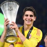 Ρεάλ: Ο Αντσελότι το έζησε σαν μικρό παιδί χορεύοντας με τους παίκτες του