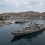 Κολωνός: Σύλληψη 23χρονου για απόπειρα ανθρωποκτονίας και ληστεία