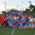 Ο Κώστας Φορτούνης βάφτισε την κόρη του